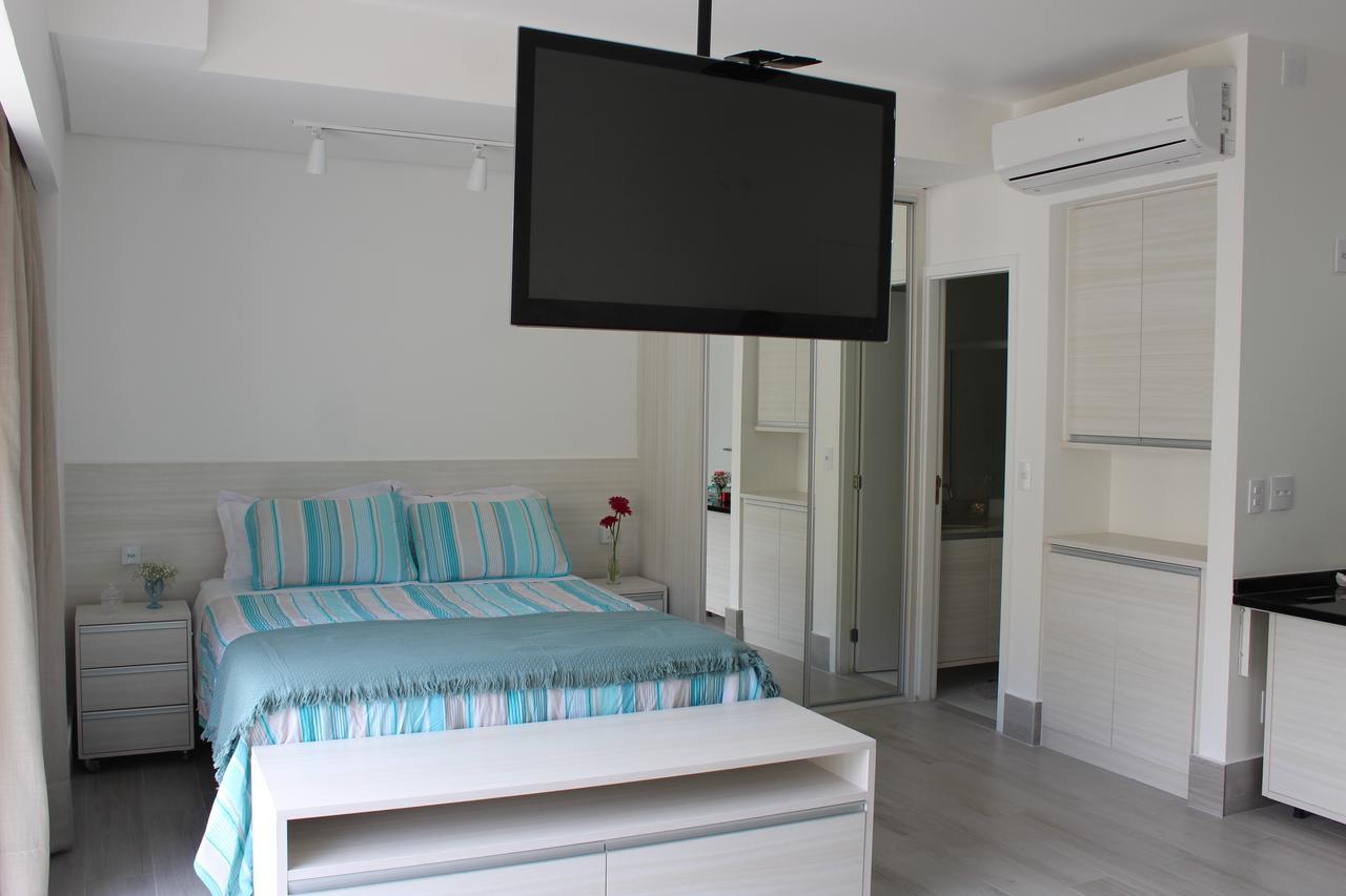 Apartment O Local O Seu Lazer *