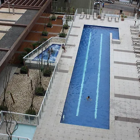 O Local Para O Seu Lazer Santos  Exterior photo
