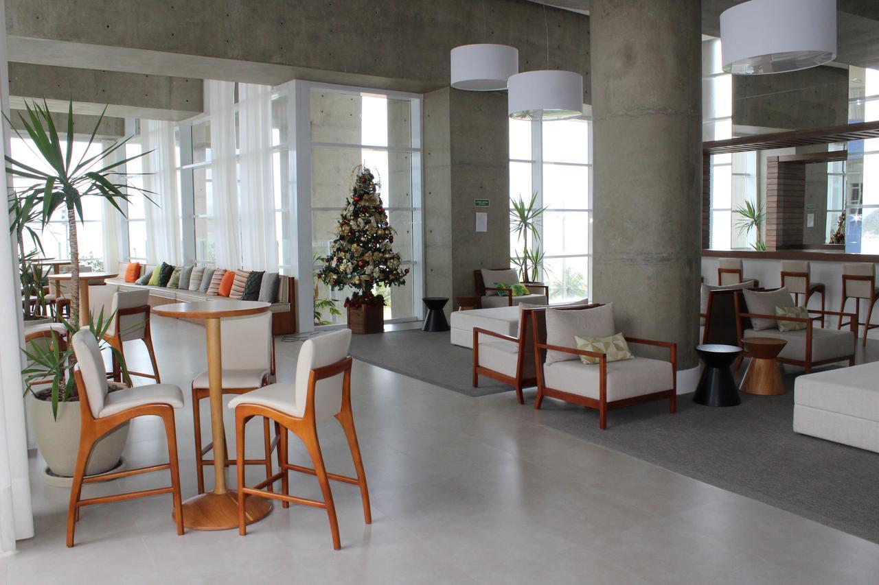 Apartamento O Local O Seu Lazer Santos (Sao Paulo)