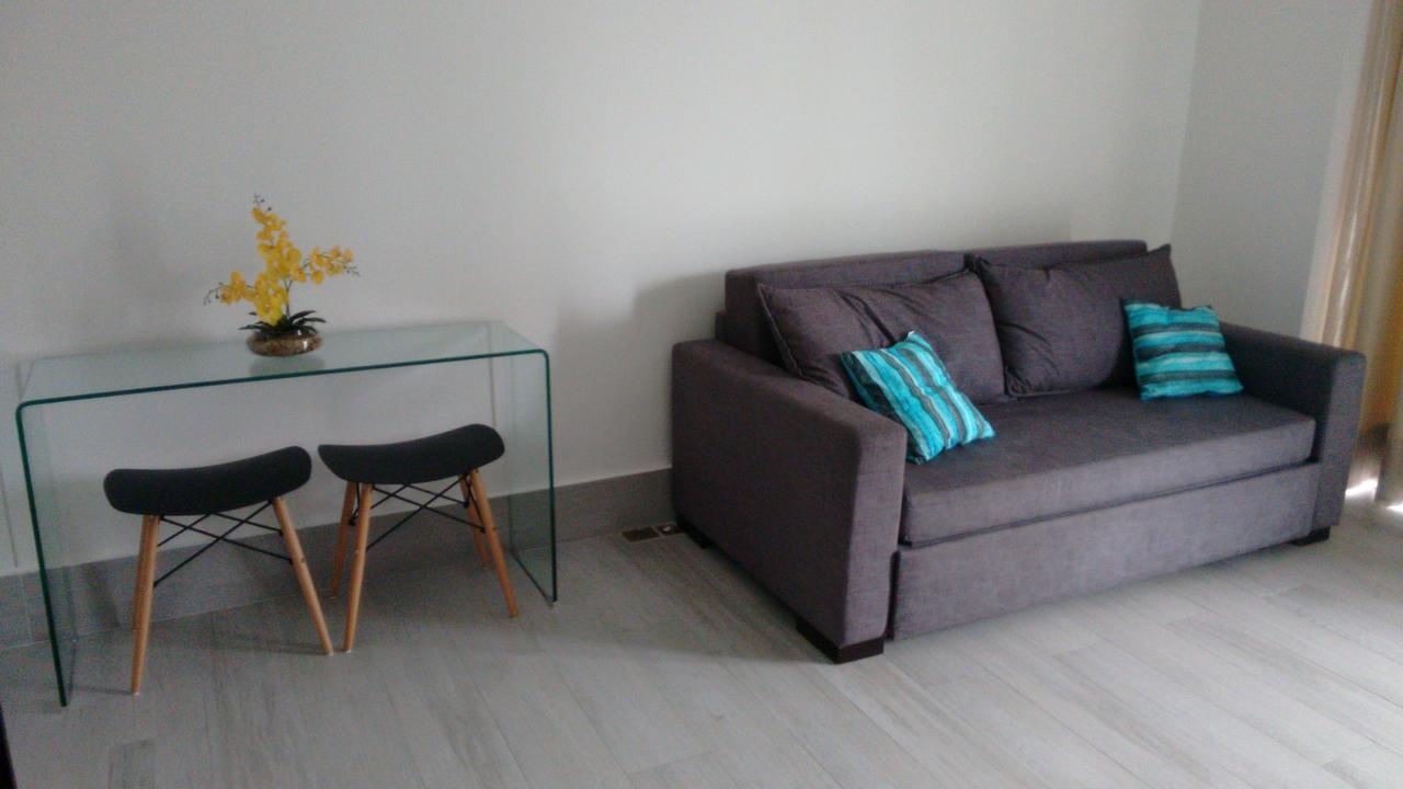 O Local O Seu Lazer Apartamento Santos (Sao Paulo)